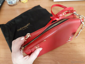 Predam kabelku YSL - 3