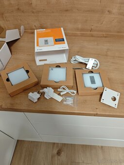 PREDÁM NETATMO SMART TERMOSTAT - 3