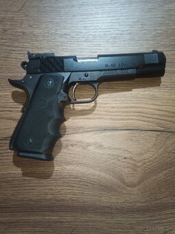 Para Ordance IPSC - 3