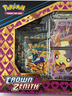 Pokemon Crown Zenith - 3