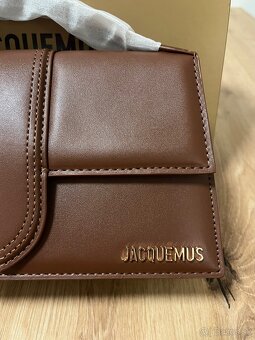 Kabelka Jacquemus - 3