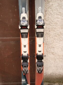 Vôlkl UVO CODE 175cm - 3