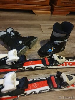 Predam lyz.set ATOMIC,70 cm,lyz.c.26-MP16,5 - 3