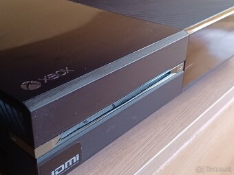 Xbox one 500GB - 3