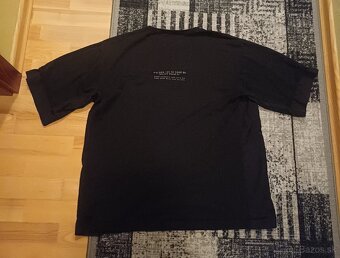 Dolce & Gabbana čierne oversize - 3