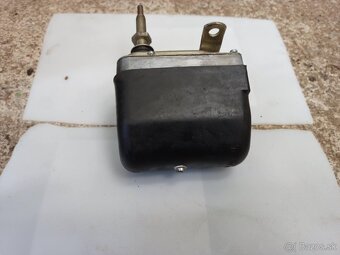 Motorček stierača 24 V - 3