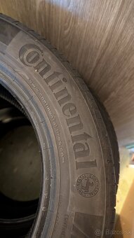 205/55 R16 Letne Continental - 3