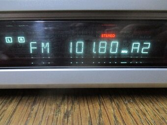 SONY STR-KSL5 stereo receiver - 3