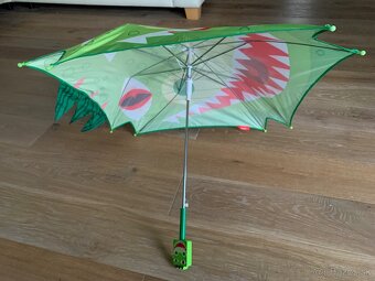 Dáždnik T-rex dino, zn. JONAD - 3