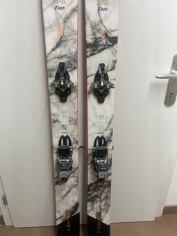 Dynastar Mfree 118 - 189 cm - 3