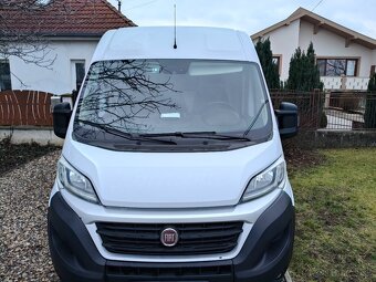 Fiat Ducato - 3