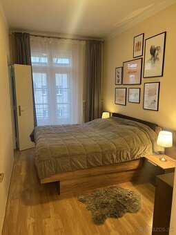 Prenájom 2i byt centrum BB - 3