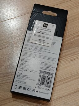 Xiaomi Mi Band 3 - 3