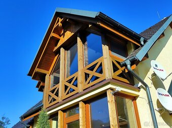 Apartman Vysoke Tatry na hranici TANAPu-ZNIZENA CENA - 3