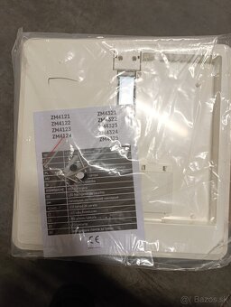 LED prisadené svietidlo - 3