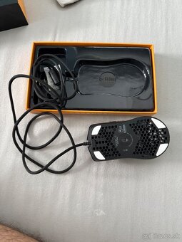 Glorious Model O Gaming Mouse GO-BLACK - 3