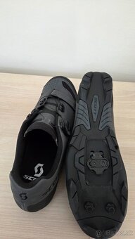 mtb tretry scott comp - 3