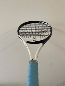 Tenisové rakety - 3