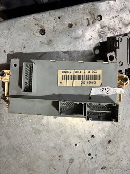 Predám BSI Boxer 2.2 HDI - 3