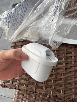 Brita filtračná kanvica - 3