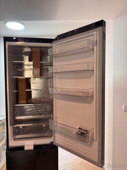 NOVÁ kombinovaná chladnička s mrazničkou - 3
