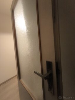 Dvere - 3