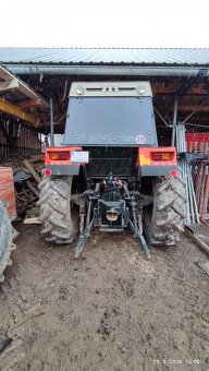 Zetor Crystal Turbo - 3