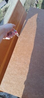 Manzelska postel retro - 3