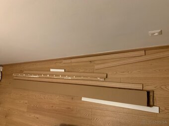 Predamsoklove listy, zvysky - 3