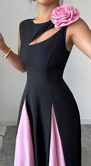 krásne spoločenské S - 3