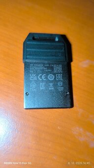 Wd c50 black Xbox card karta 1TB - 3