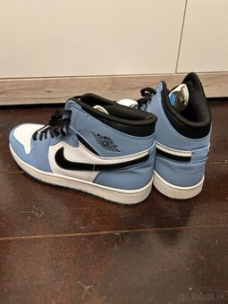 Nike Air Jordan 1 - 3