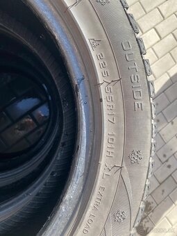 225/55/r17 101H XL - 3