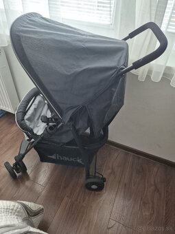 Predám "golf" kočík - 3