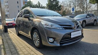 Toyota Verso 1.8 Valvematic Active Trend - 3