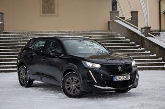 Peugeot 2008 1.2 PureTech - 3