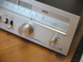 PIONEER TX 7500--TOP STAV - 3