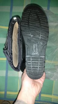 jazdecké čižmy - 3