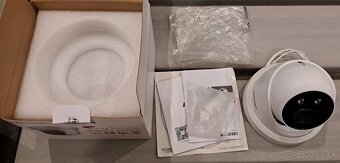 Kamera Hikvision DS-2CD2386G2-IU (C) 2,8mm - 3