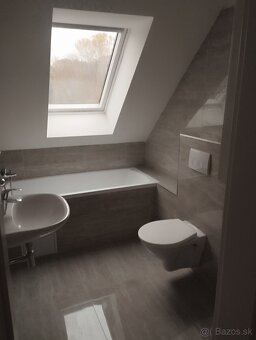 Predpredaj bytov v 2.etape - 3