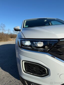 Volkswagen T-Roc 2.0 TDI - 3