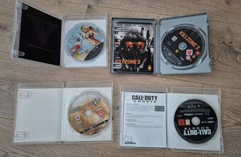 Ps3 hry - 3