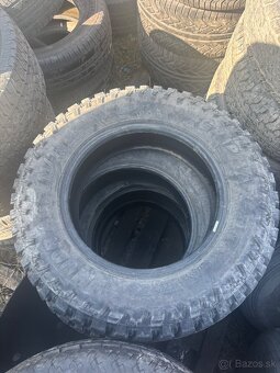 205/80R16 - 3