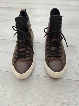 Pánske zimné tenisky Converse - 3