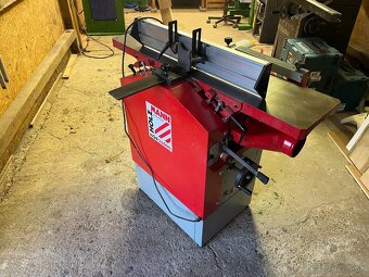 predám HOLZMANN HOB260NL - 3