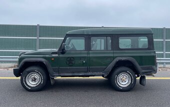 IVECO MASSIF - NA PREDAJ - 3