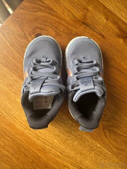 Nike tenisky 23,5 - 3
