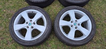 kolesa 5x112 r17 - 3