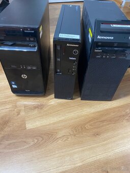 Na predaj office PC - 3