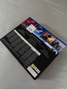 Playstation 5 slim digital edition - 3